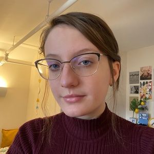 Meet your Posher, Cameron